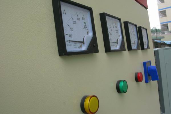 临武配电柜-3683讲讲配电柜注意事项